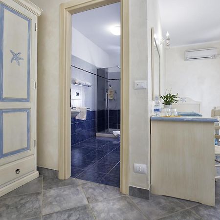 Morpheo Rooms Alghero Bilik gambar