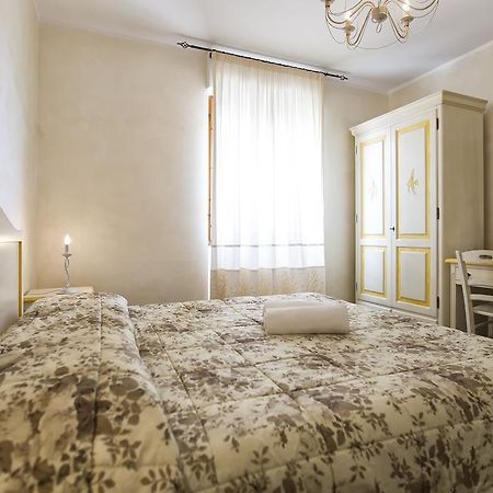 Morpheo Rooms Alghero Luaran gambar