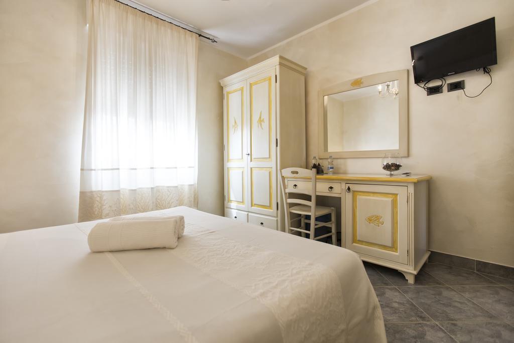 Morpheo Rooms Alghero Luaran gambar