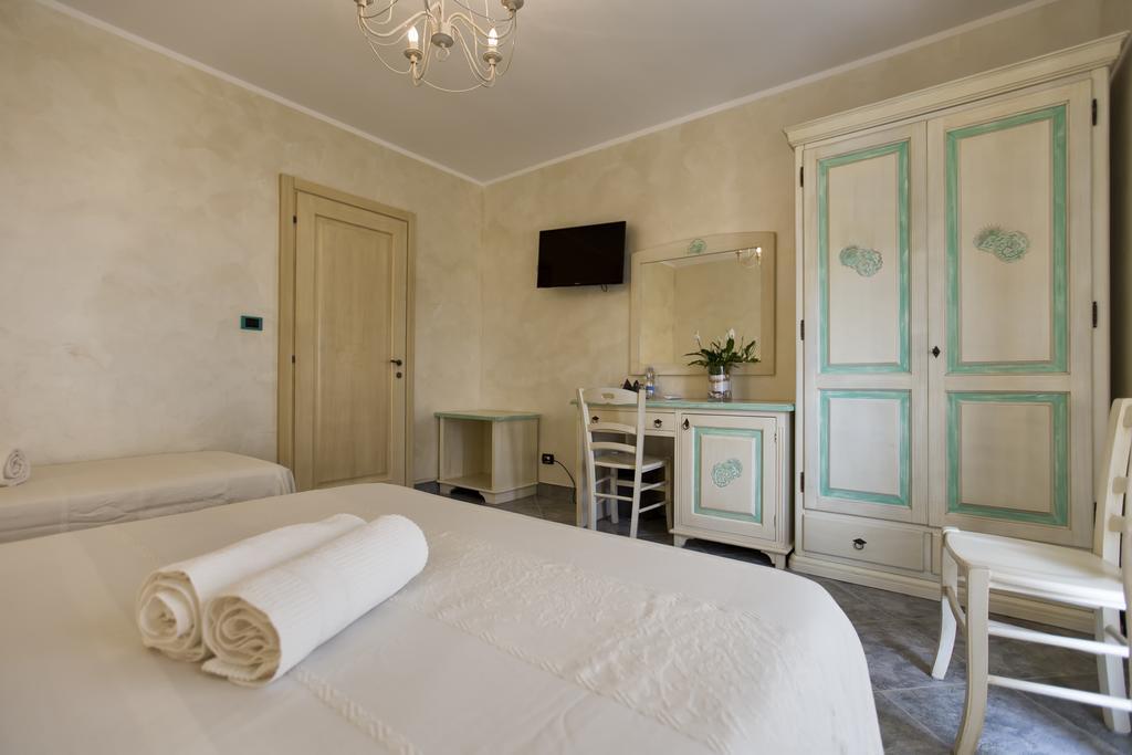 Morpheo Rooms Alghero Luaran gambar