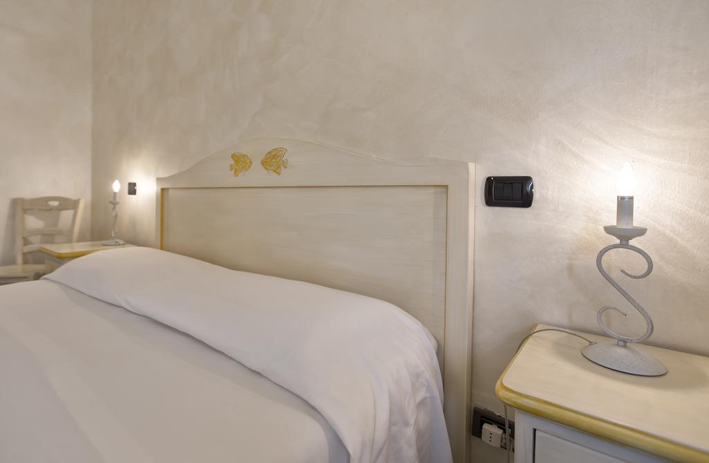 Morpheo Rooms Alghero Luaran gambar