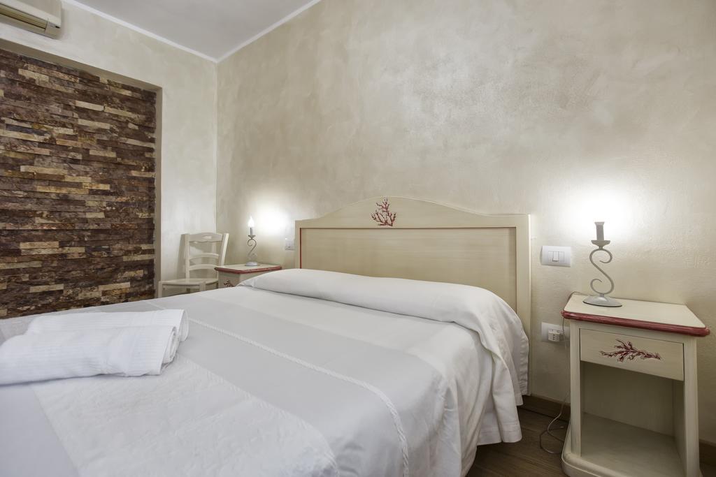 Morpheo Rooms Alghero Luaran gambar