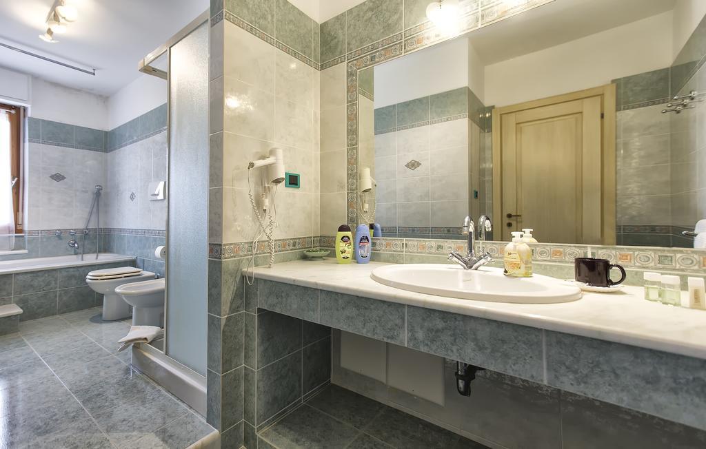 Morpheo Rooms Alghero Luaran gambar