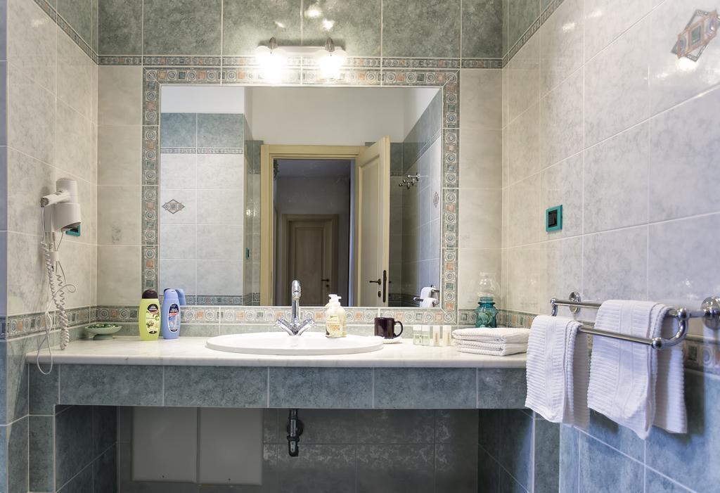 Morpheo Rooms Alghero Luaran gambar