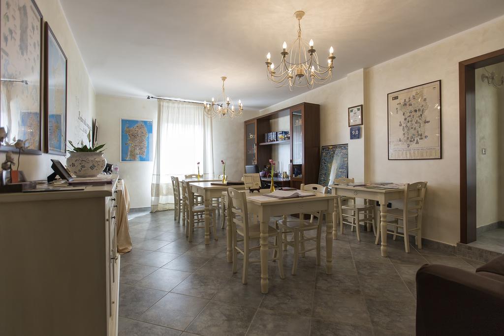 Morpheo Rooms Alghero Luaran gambar