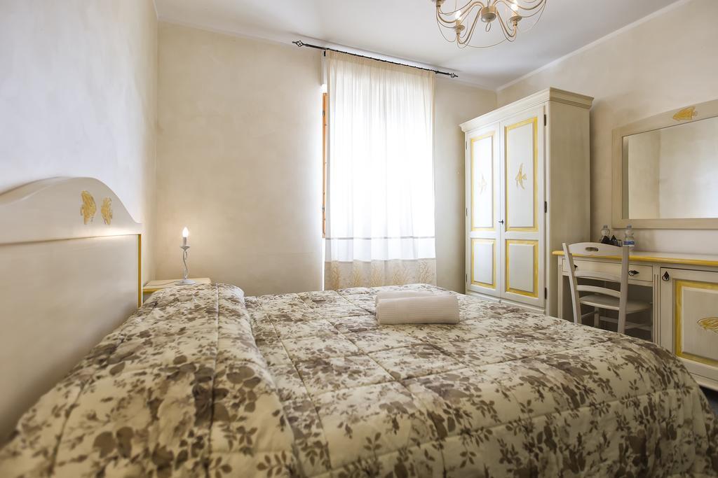 Morpheo Rooms Alghero Luaran gambar