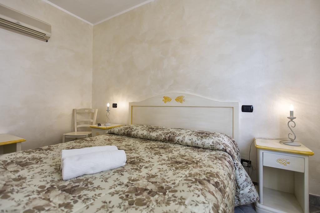 Morpheo Rooms Alghero Luaran gambar