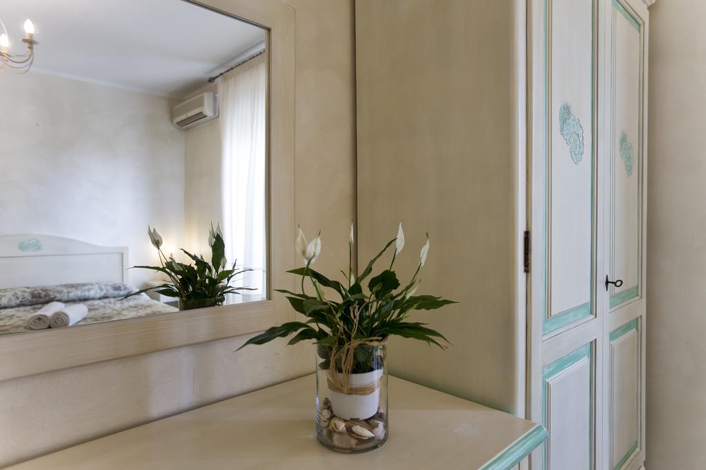 Morpheo Rooms Alghero Luaran gambar