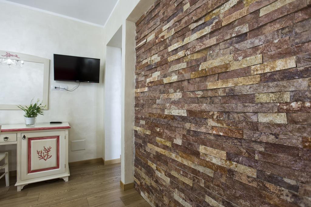 Morpheo Rooms Alghero Luaran gambar