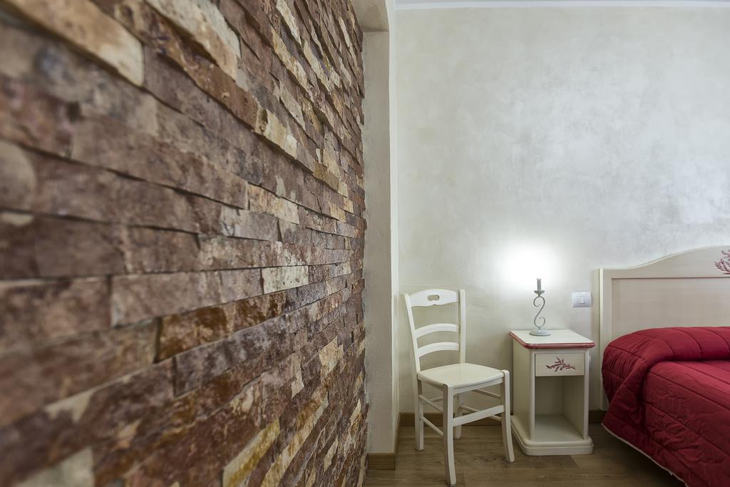 Morpheo Rooms Alghero Luaran gambar