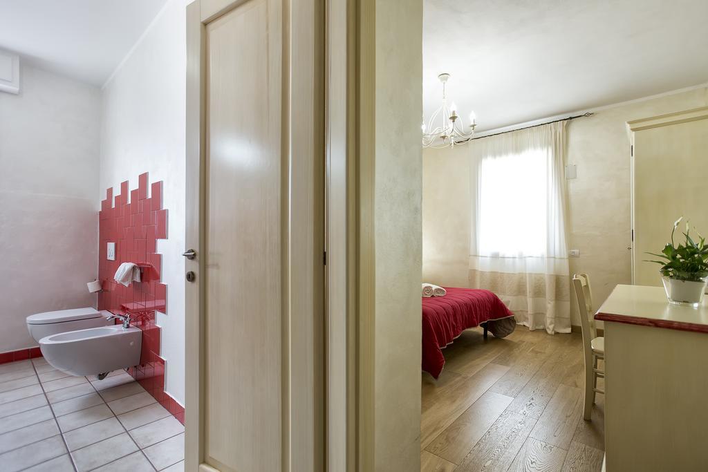 Morpheo Rooms Alghero Luaran gambar