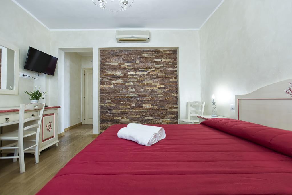 Morpheo Rooms Alghero Luaran gambar