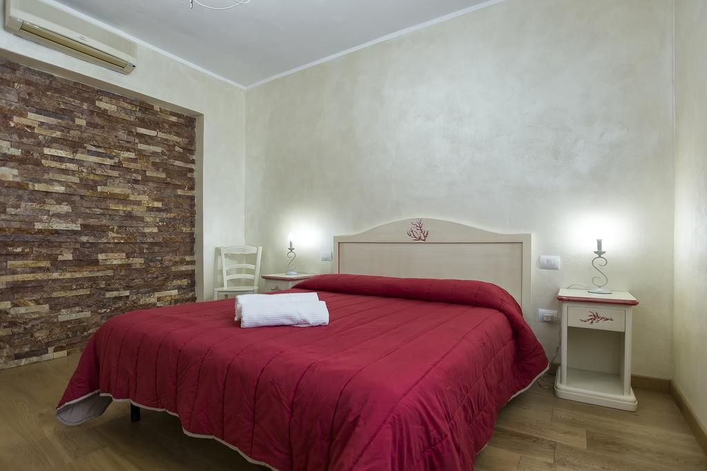 Morpheo Rooms Alghero Luaran gambar