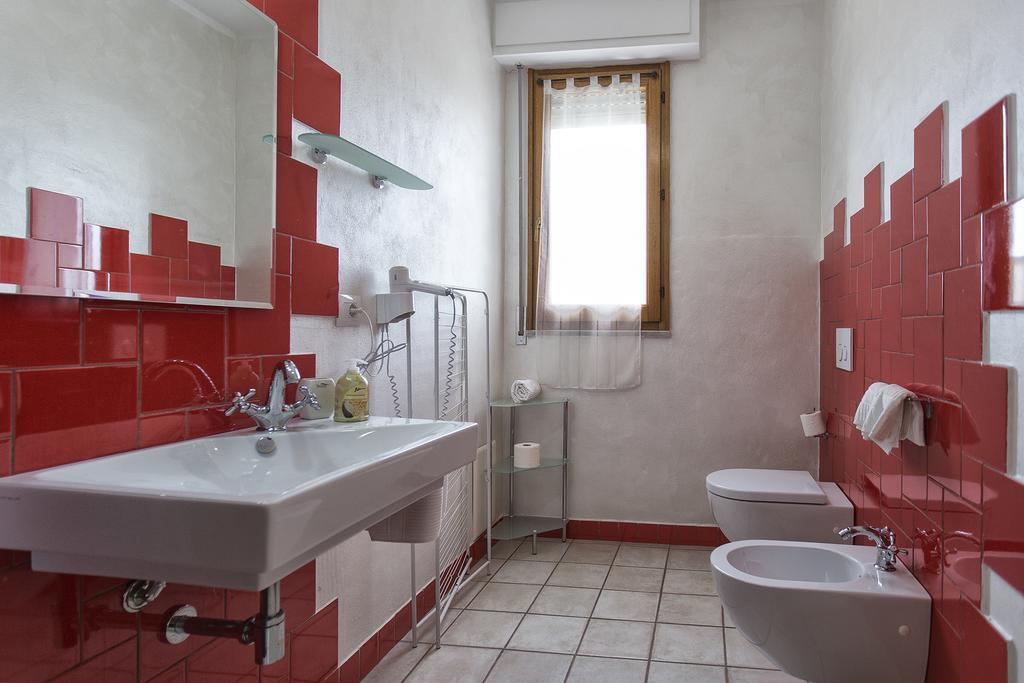 Morpheo Rooms Alghero Luaran gambar