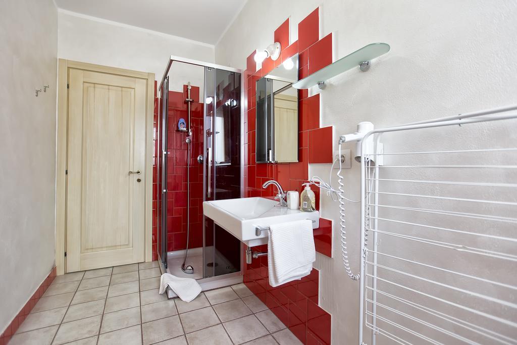 Morpheo Rooms Alghero Luaran gambar
