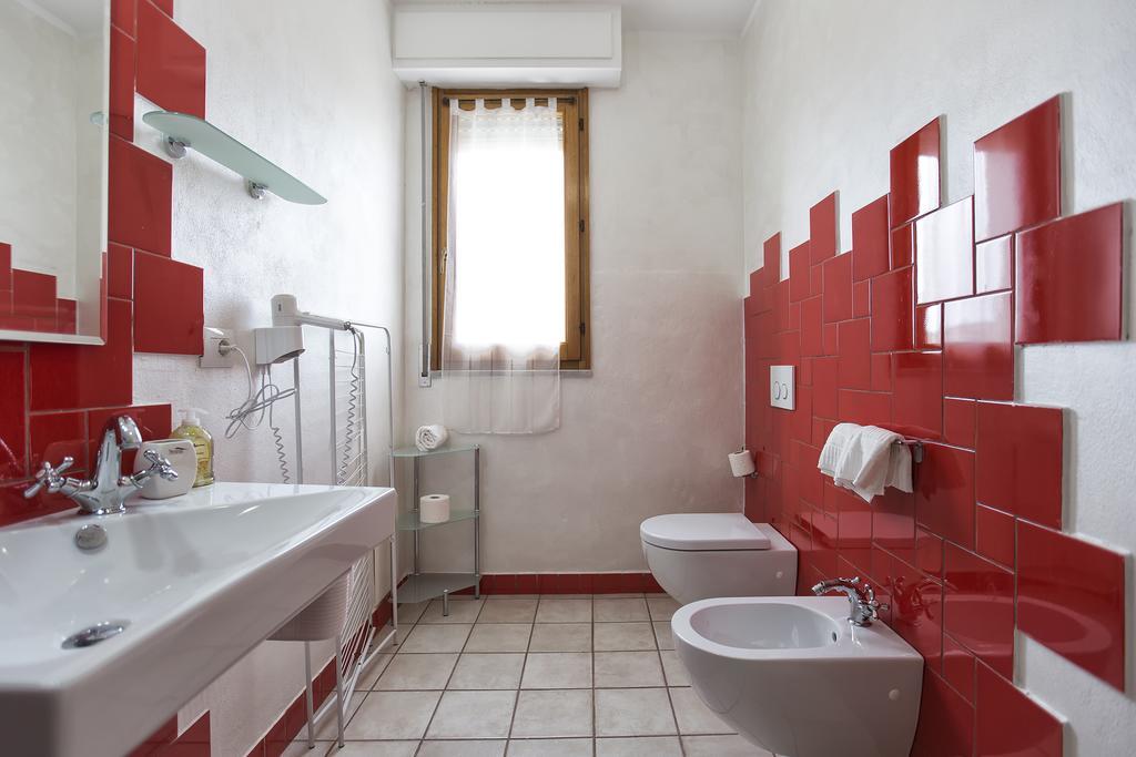 Morpheo Rooms Alghero Luaran gambar