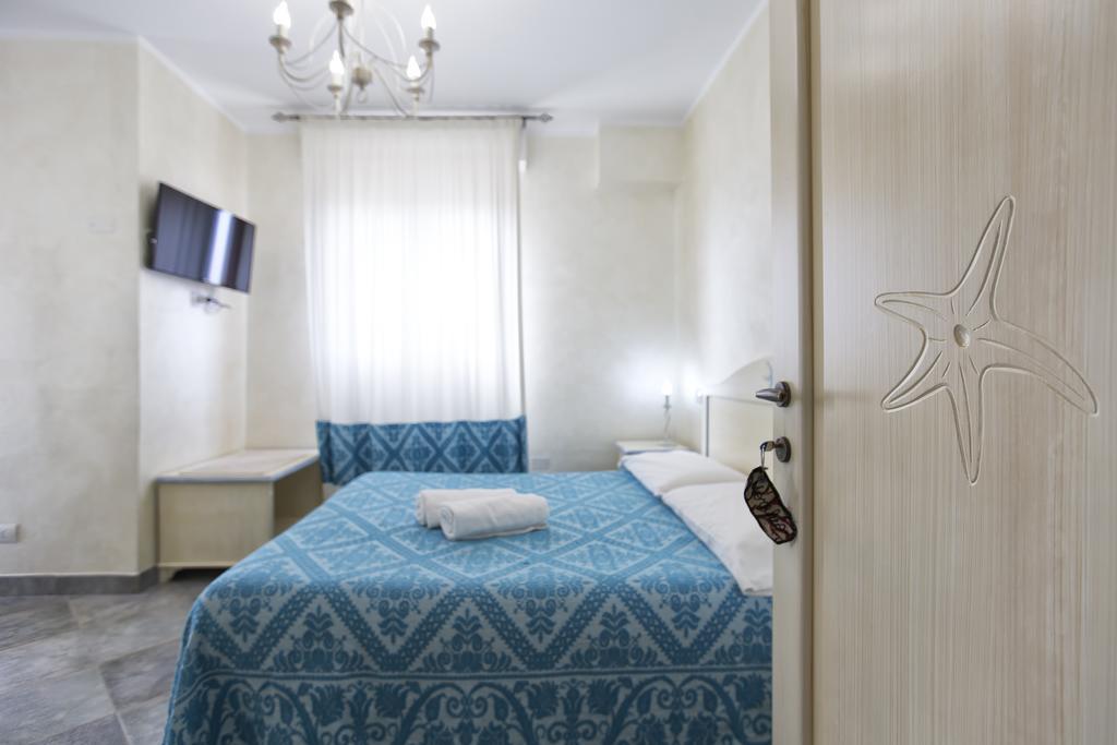 Morpheo Rooms Alghero Luaran gambar
