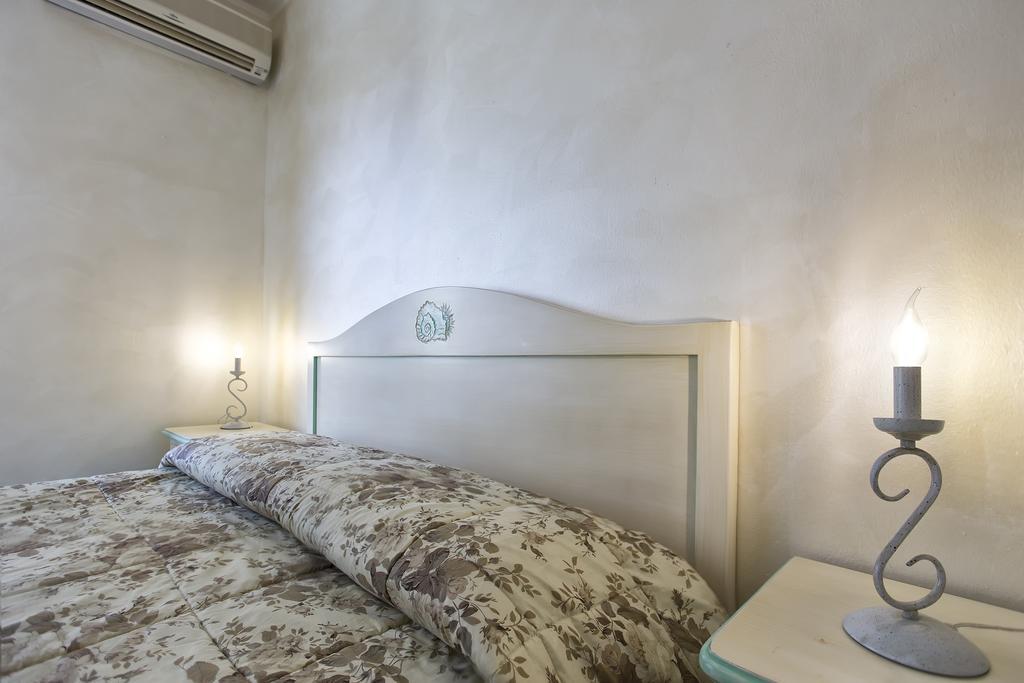 Morpheo Rooms Alghero Bilik gambar
