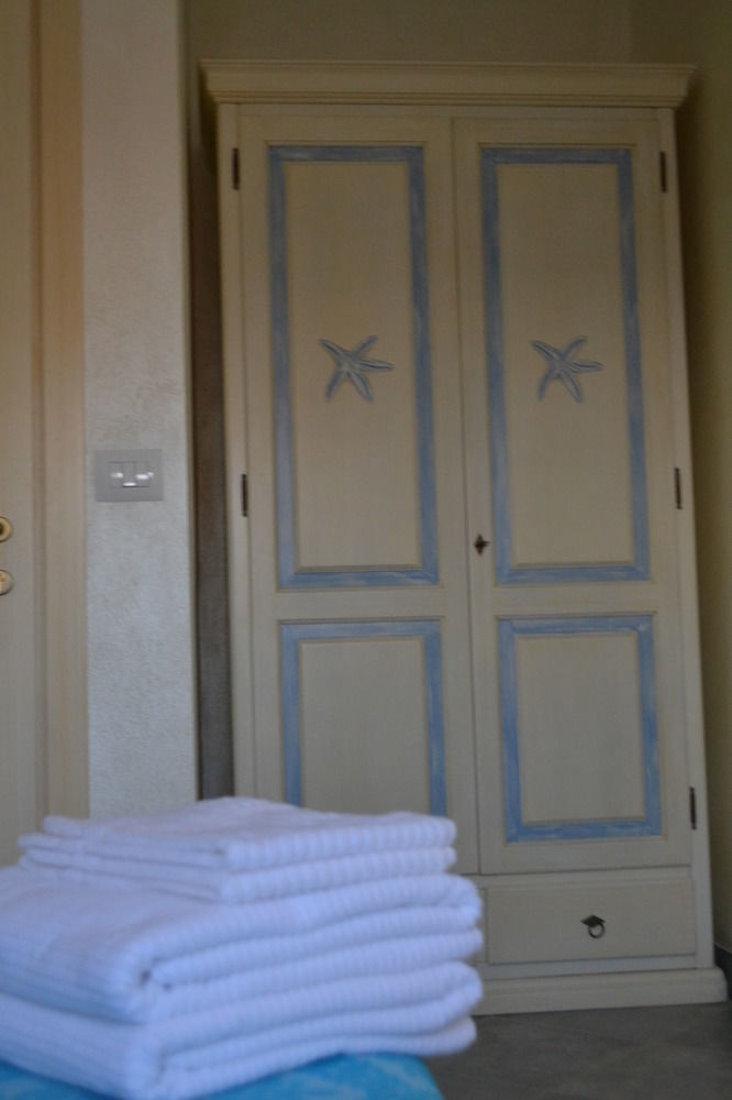 Morpheo Rooms Alghero Luaran gambar