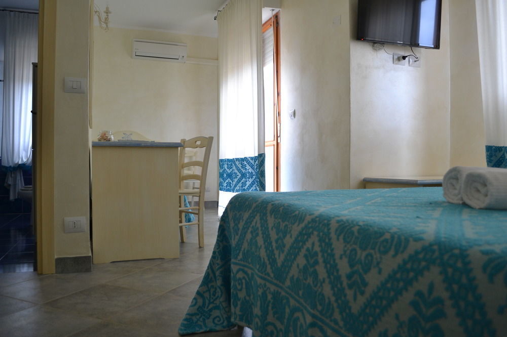 Morpheo Rooms Alghero Luaran gambar