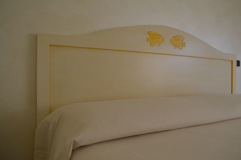 Morpheo Rooms Alghero Luaran gambar