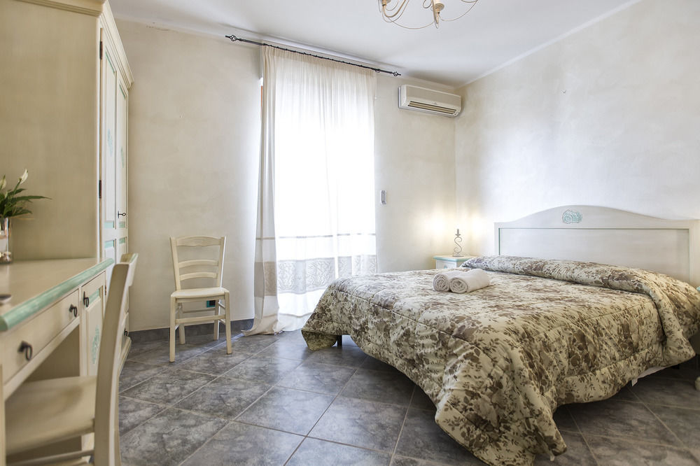 Morpheo Rooms Alghero Luaran gambar